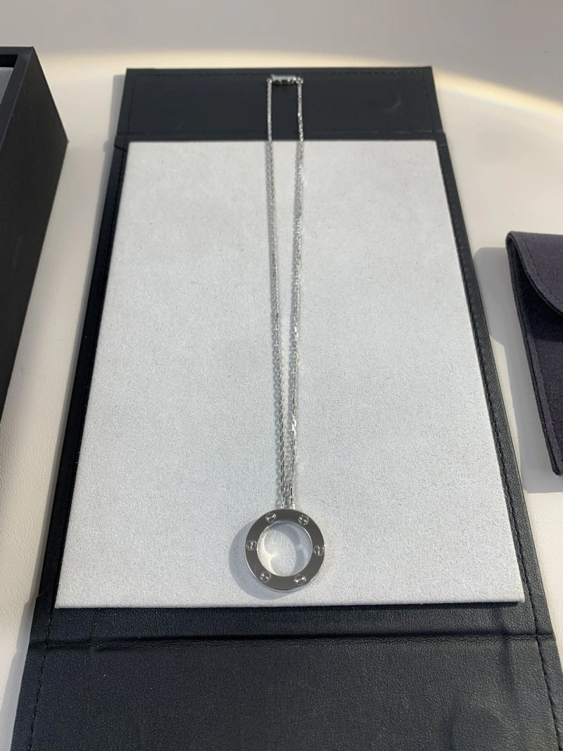 LX Necklaces Resilient 310420