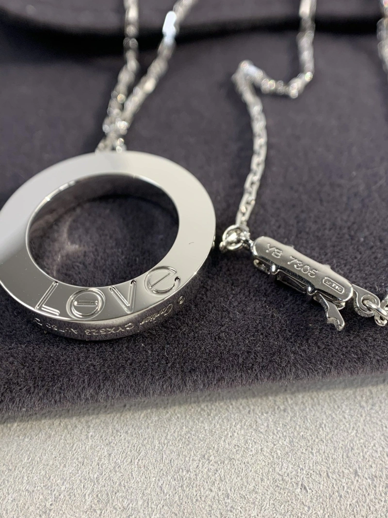 LX Necklaces Resilient 310420