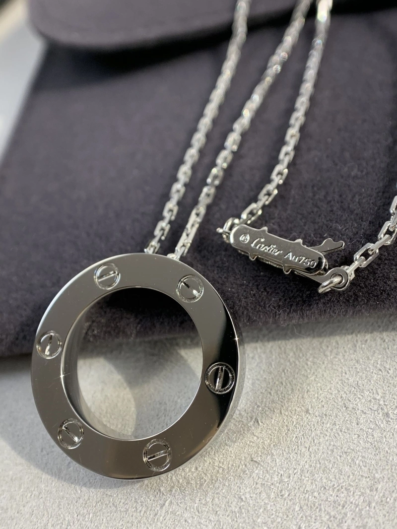 LX Necklaces Resilient 310420