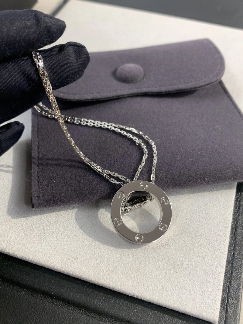LX Necklaces Resilient 310420