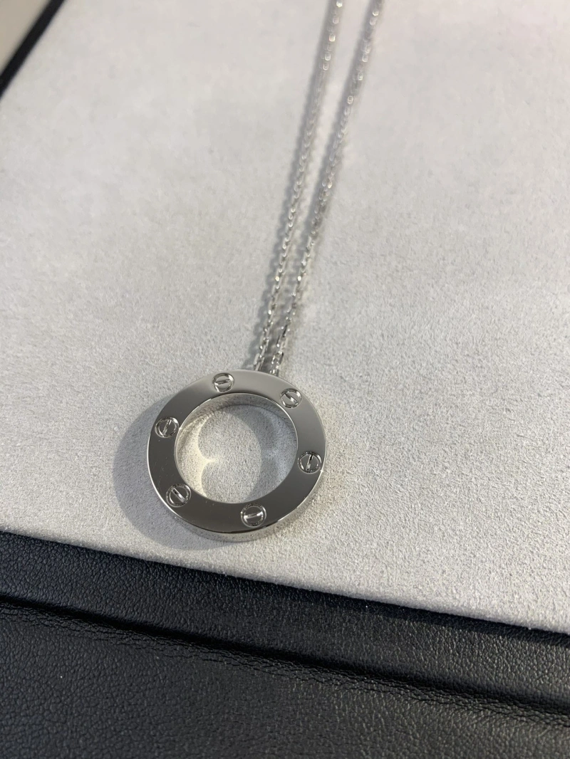 LX Necklaces Resilient 310420