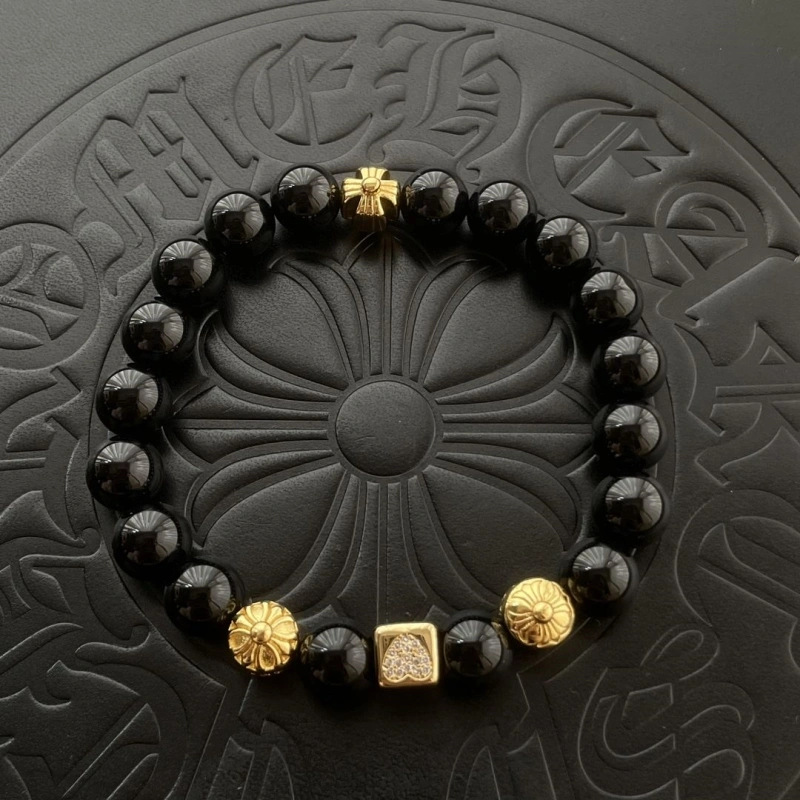 Chrxmx Hxxrts Bracelets Vibrant 300001