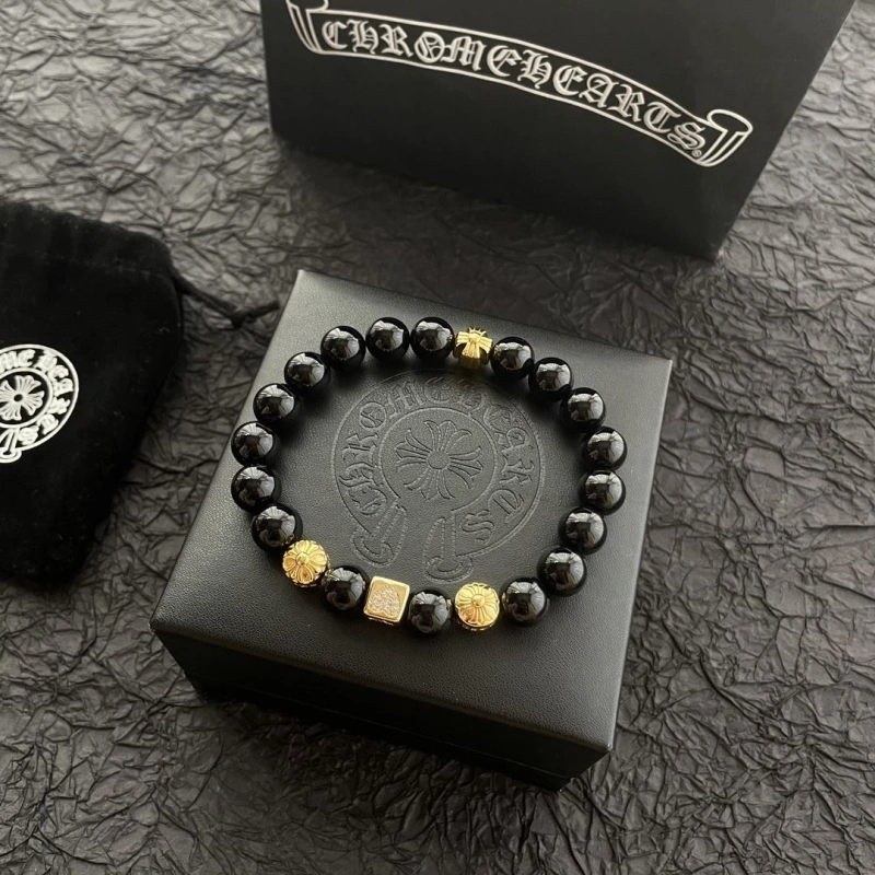Chrxmx Hxxrts Bracelets Vibrant 300001