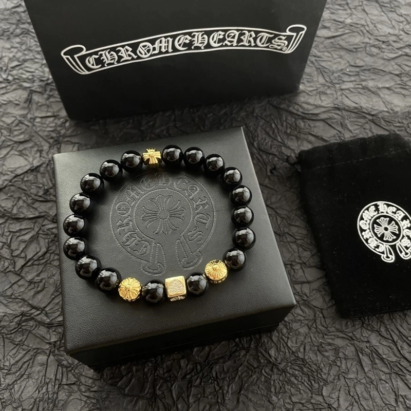 Chrxmx Hxxrts Bracelets Vibrant 300001