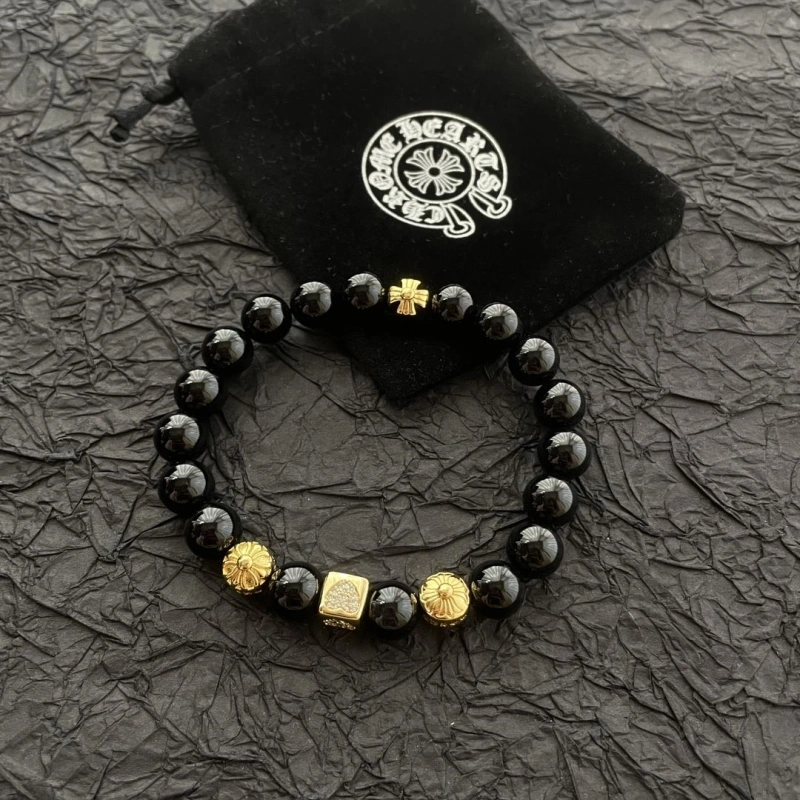 Chrxmx Hxxrts Bracelets Vibrant 300001