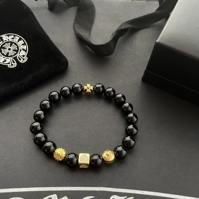 Chrxmx Hxxrts Bracelets Vibrant 300001