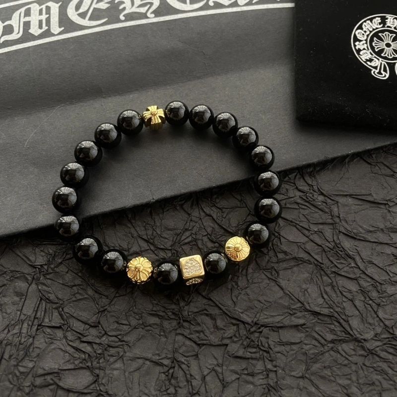 Chrxmx Hxxrts Bracelets Vibrant 300001