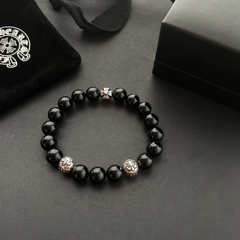 Bright Chrxmx Hxxrts Bracelets 299988