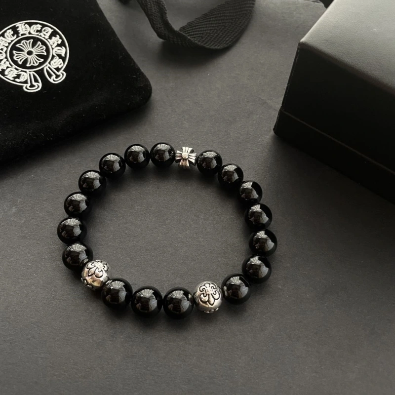 Bright Chrxmx Hxxrts Bracelets 299988