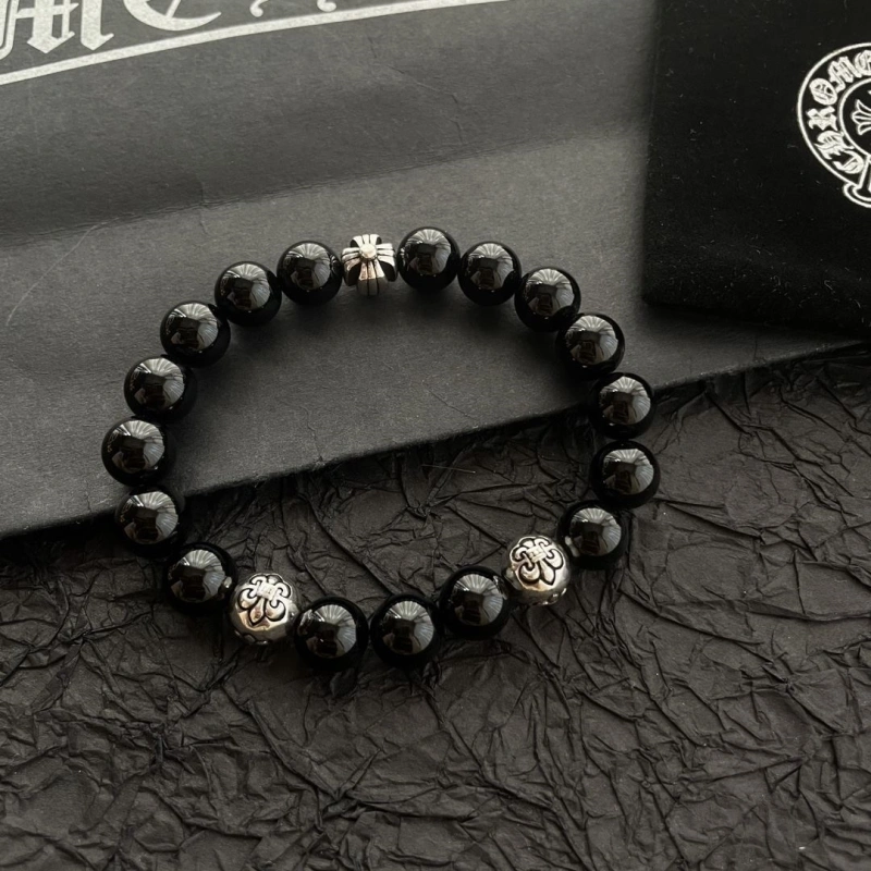 Bright Chrxmx Hxxrts Bracelets 299988