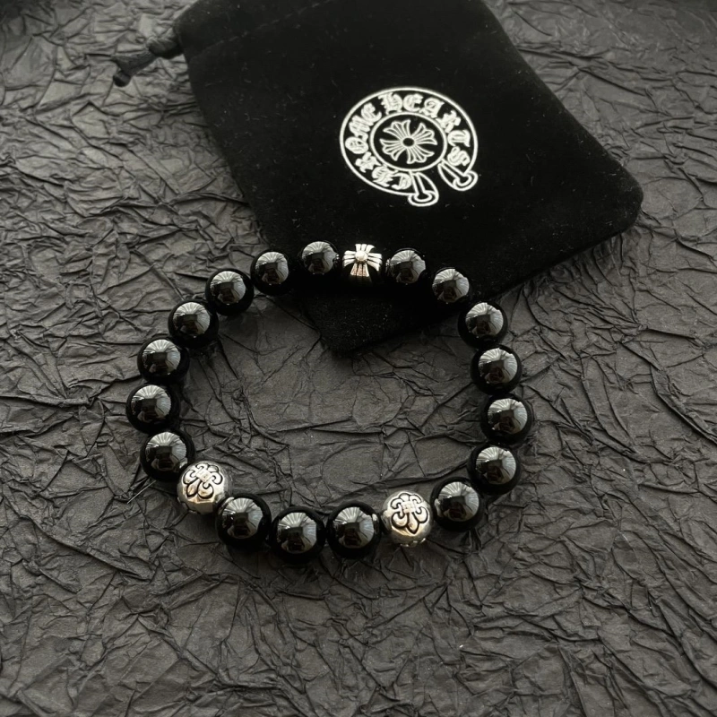 Bright Chrxmx Hxxrts Bracelets 299988