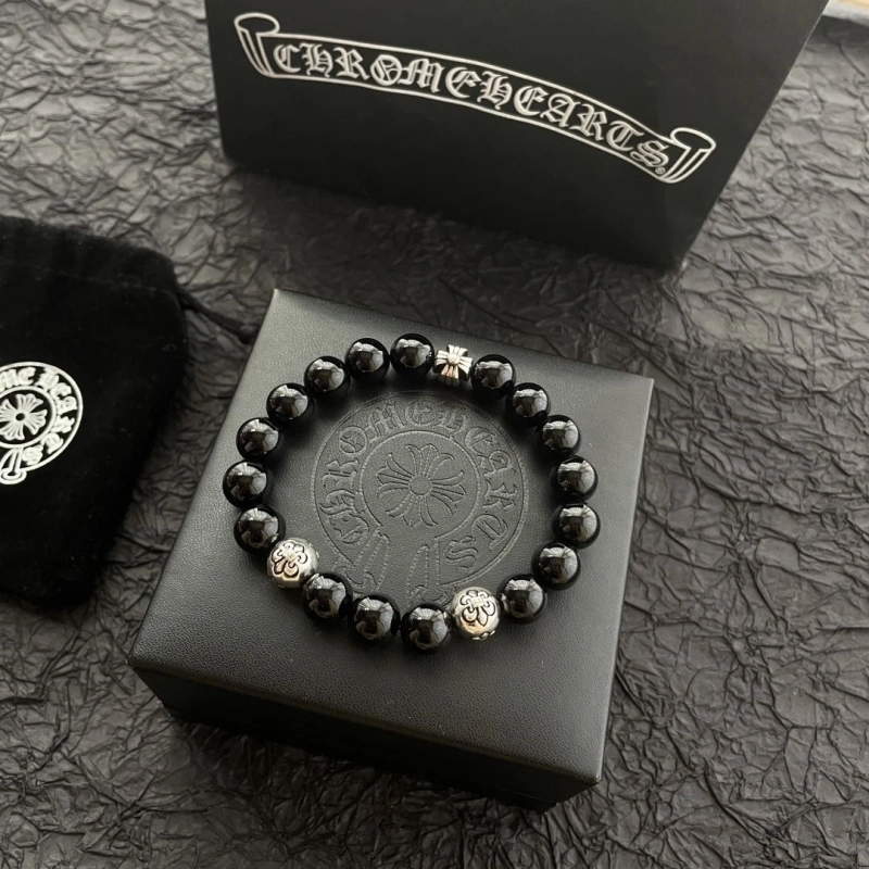 Bright Chrxmx Hxxrts Bracelets 299988