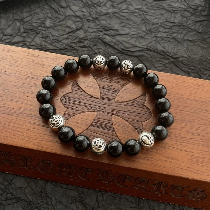 Chrxmx Hxxrts Bracelets AllSeason 299998