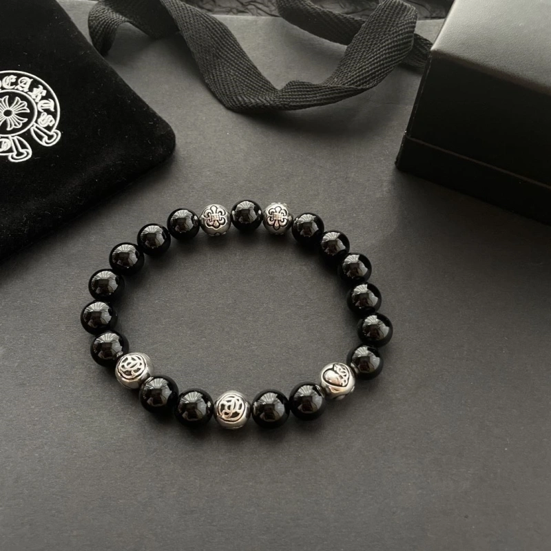 Chrxmx Hxxrts Bracelets AllSeason 299998