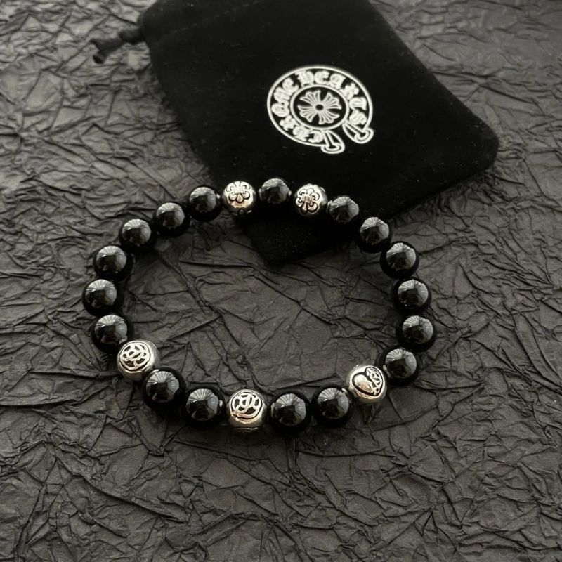 Chrxmx Hxxrts Bracelets AllSeason 299998