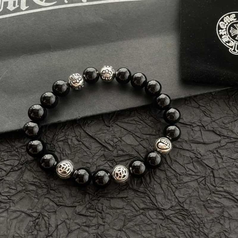 Chrxmx Hxxrts Bracelets AllSeason 299998