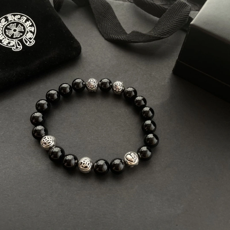 Chrxmx Hxxrts Bracelets AllSeason 299998