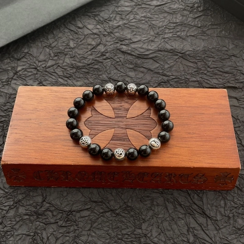 Chrxmx Hxxrts Bracelets AllSeason 299998