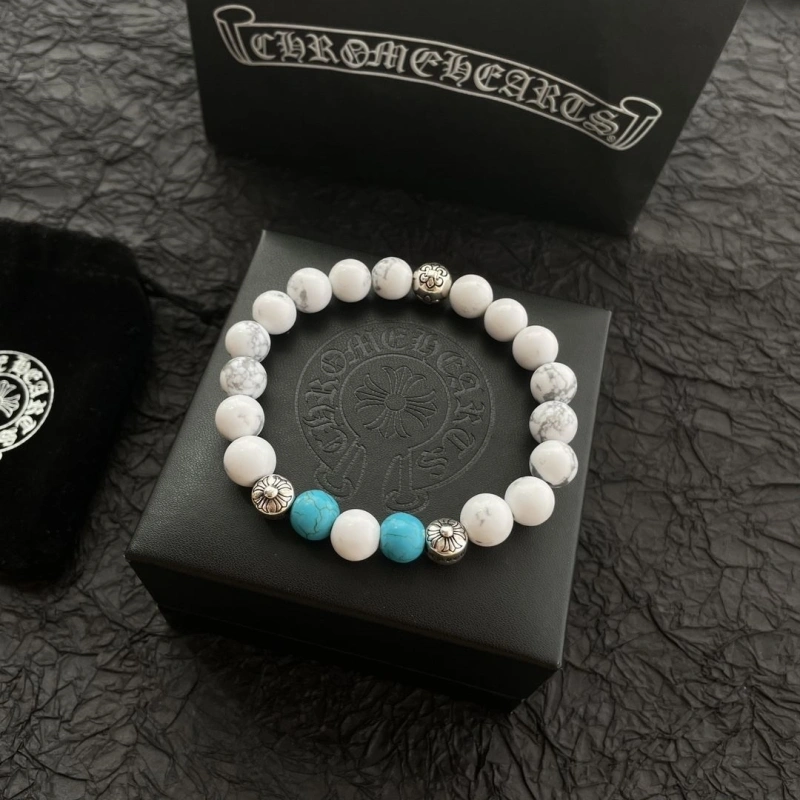 Chrxmx Hxxrts Bracelets Unique 300004