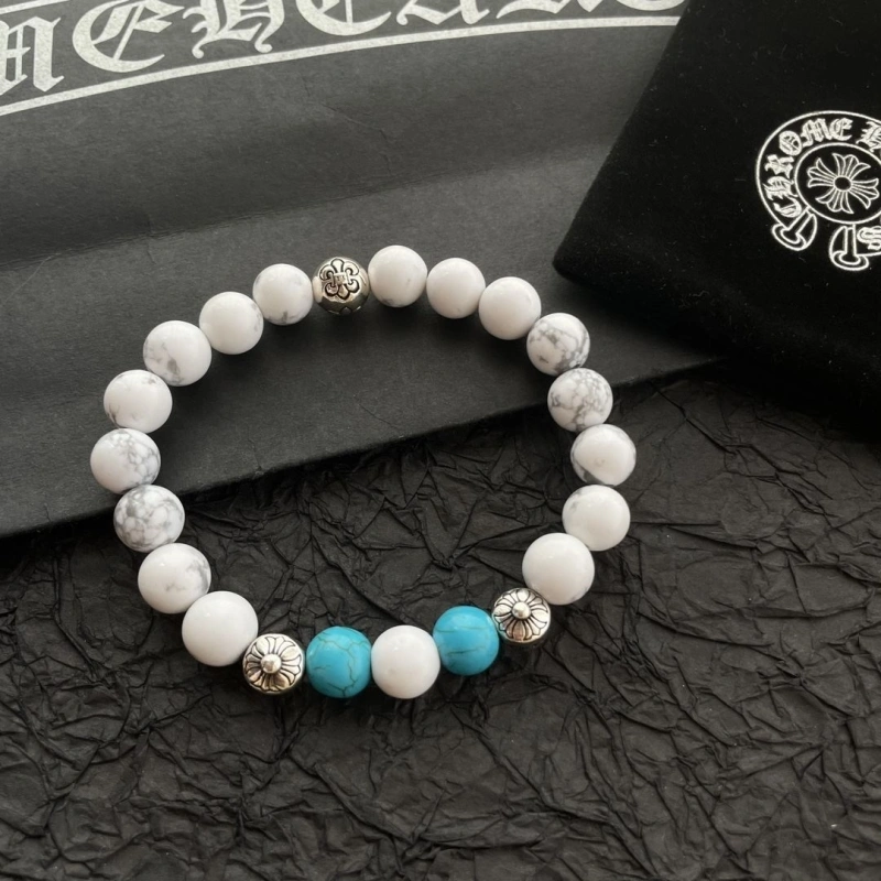 Chrxmx Hxxrts Bracelets Unique 300004
