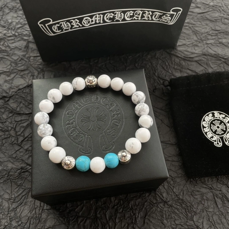 Chrxmx Hxxrts Bracelets Unique 300004