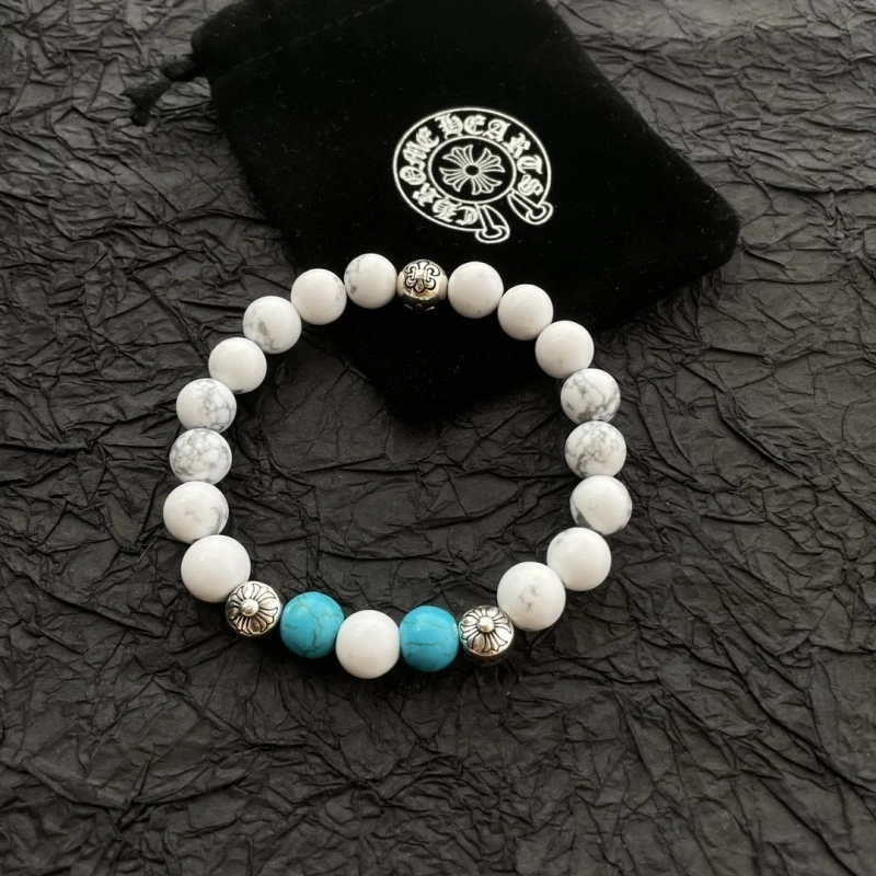 Chrxmx Hxxrts Bracelets Unique 300004