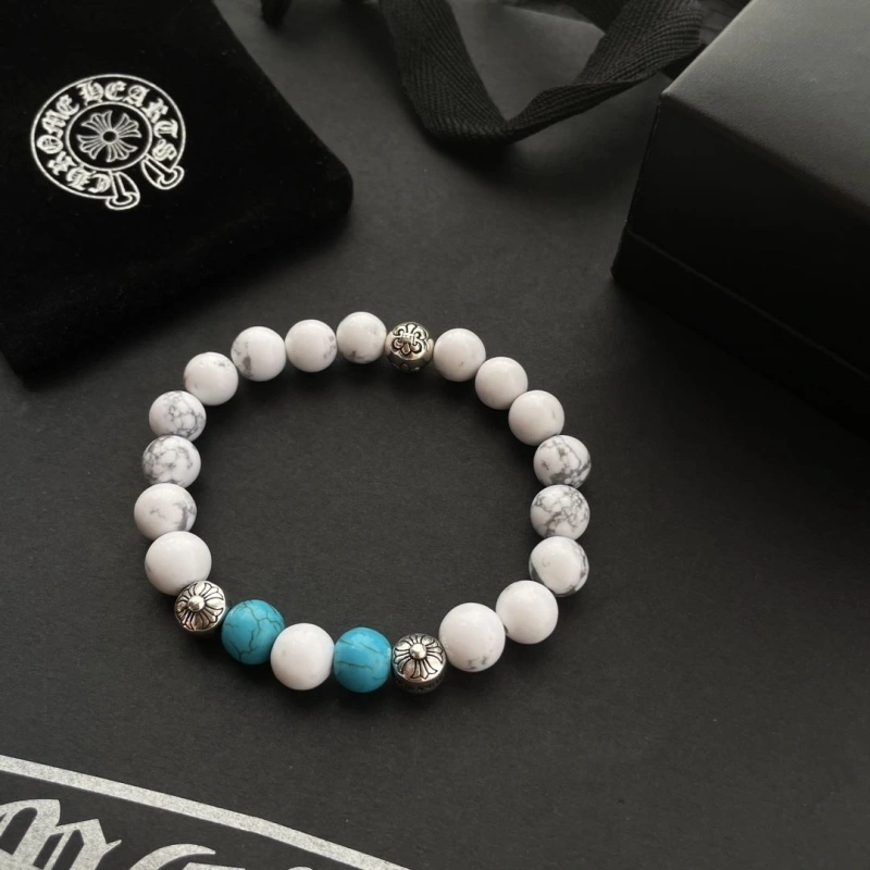 Chrxmx Hxxrts Bracelets Unique 300004