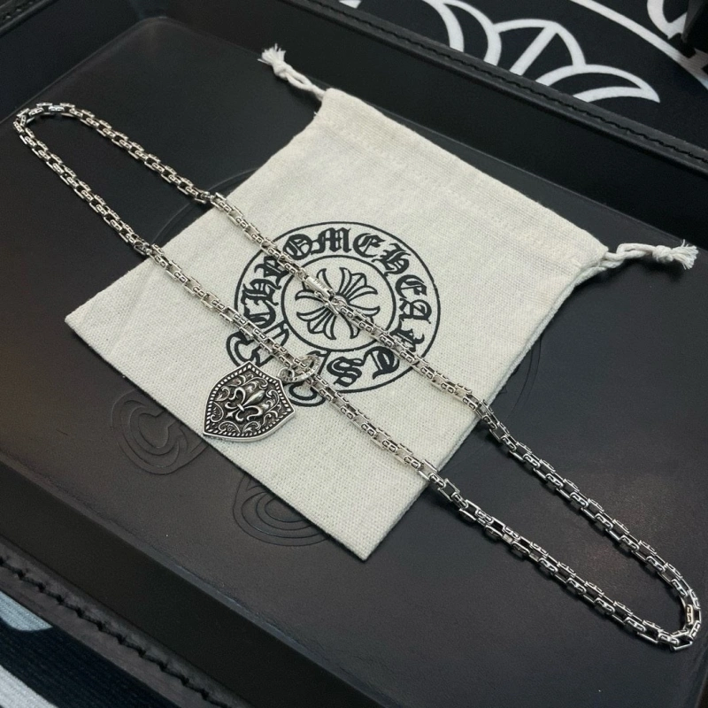 TopPick Chrxmx Hxxrts Necklaces 299269