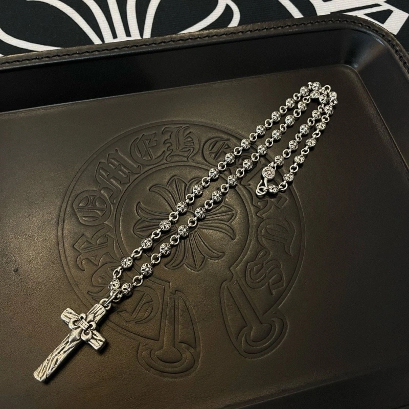 GoAnywhere Chrxmx Hxxrts Necklaces 299264