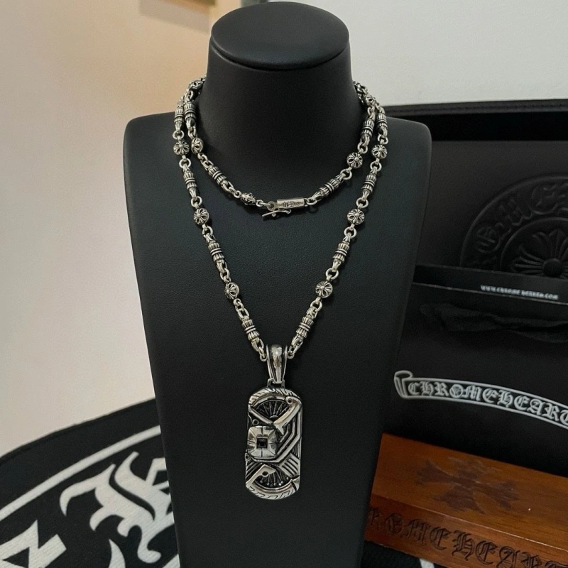 Chrxmx Hxxrts Necklaces Fashionable 299267