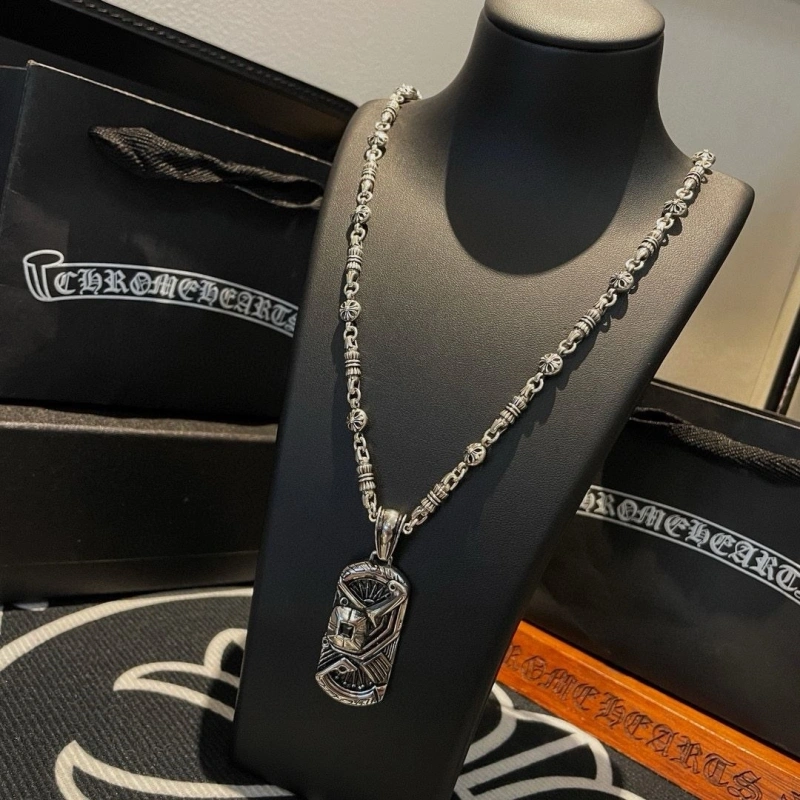 Chrxmx Hxxrts Necklaces Fashionable 299267