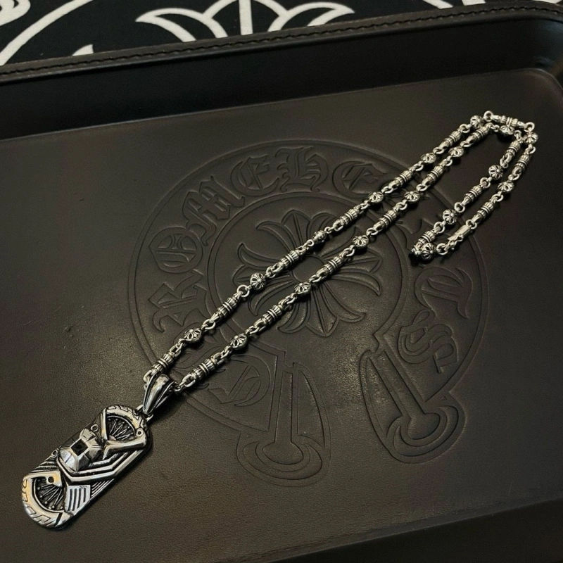 Chrxmx Hxxrts Necklaces Fashionable 299267