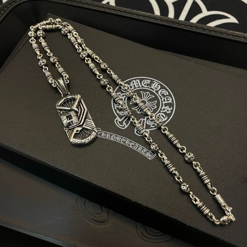 Chrxmx Hxxrts Necklaces Fashionable 299267
