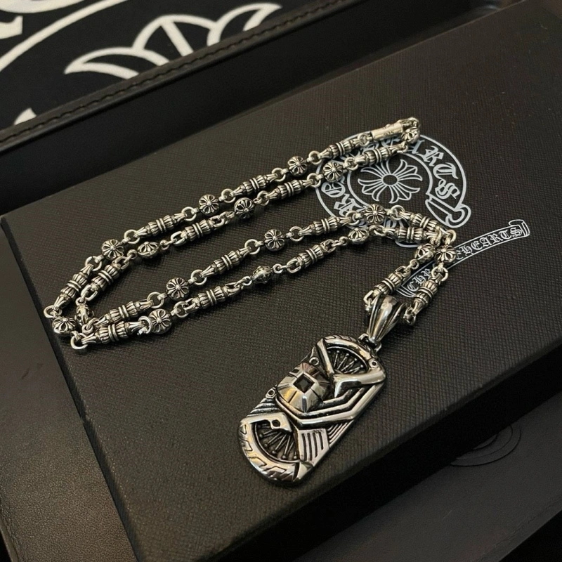 Chrxmx Hxxrts Necklaces Fashionable 299267