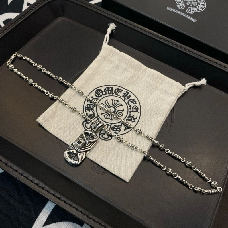 Chrxmx Hxxrts Necklaces Fashionable 299267