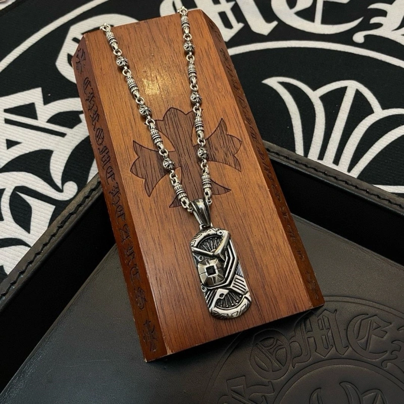 Chrxmx Hxxrts Necklaces Fashionable 299267