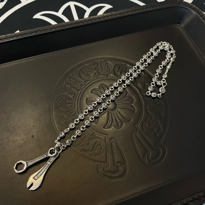 Chrxmx Hxxrts Necklaces Compact 299266
