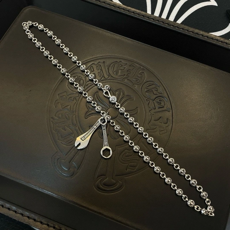 Chrxmx Hxxrts Necklaces Compact 299266