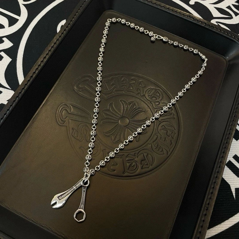Chrxmx Hxxrts Necklaces Compact 299266