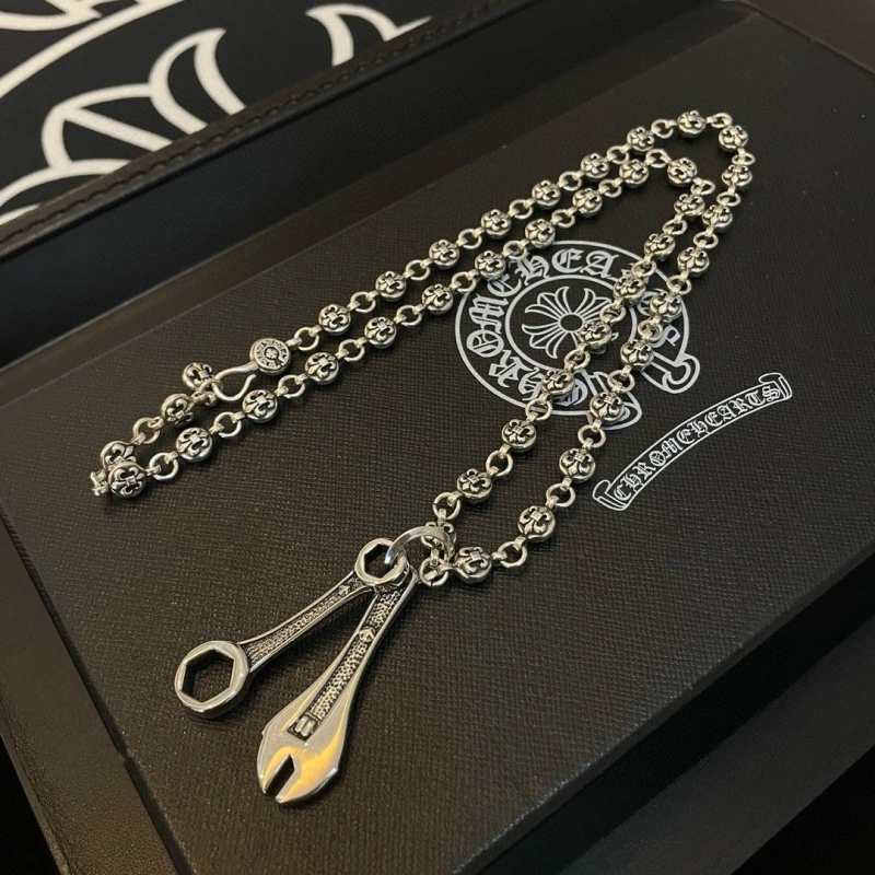 Chrxmx Hxxrts Necklaces Compact 299266
