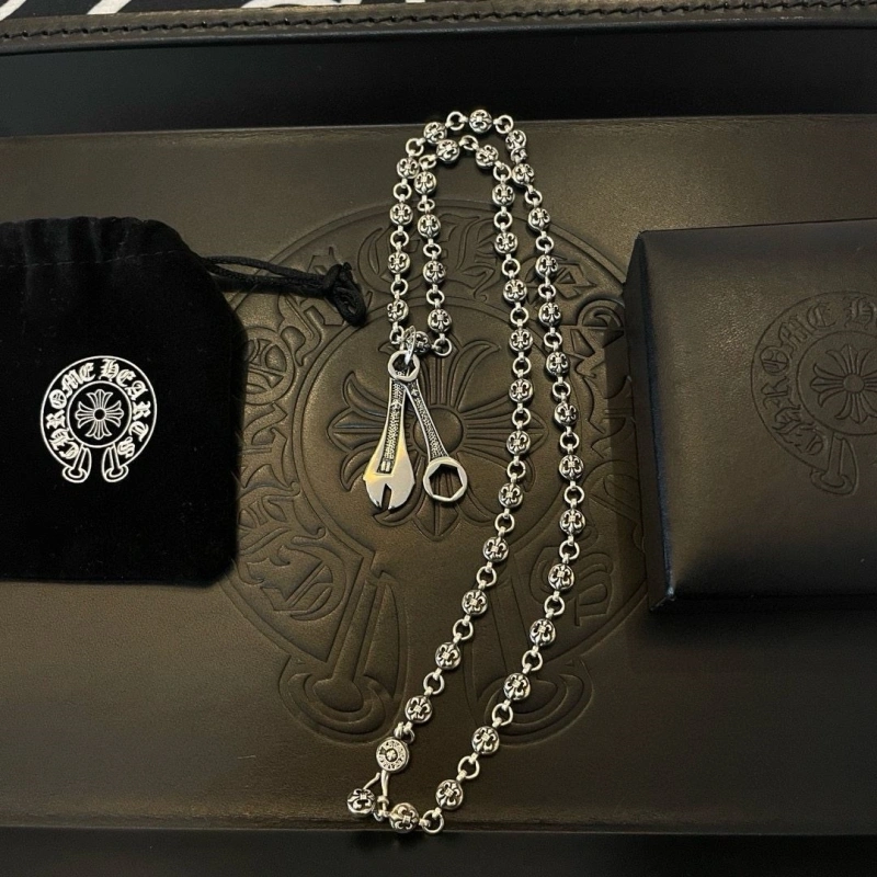 Chrxmx Hxxrts Necklaces Compact 299266