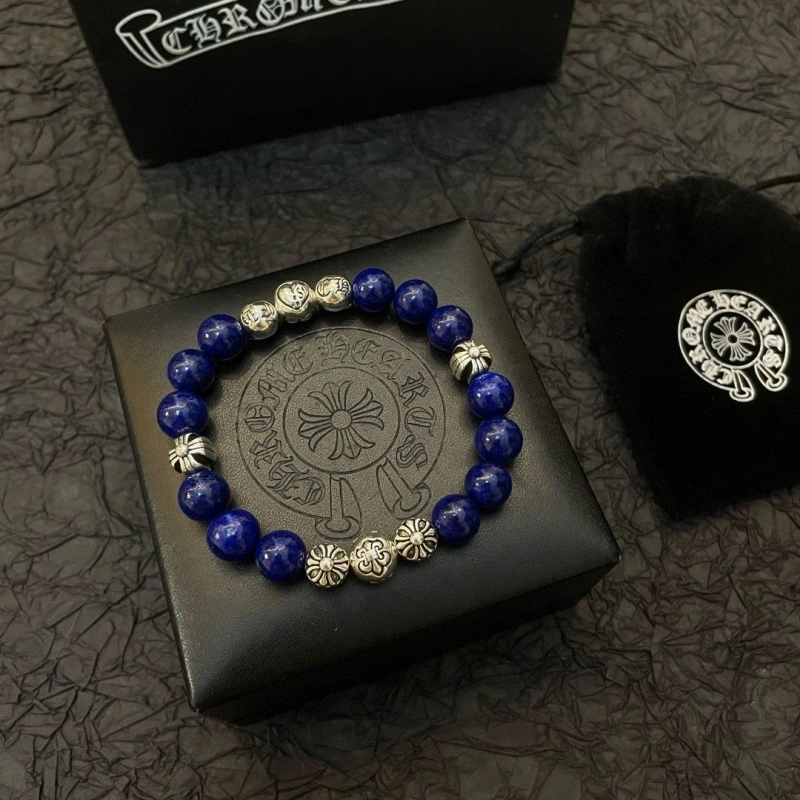 TopPick Chrxmx Hxxrts Bracelets 299975