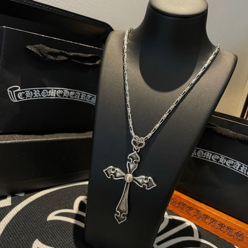 Chrxmx Hxxrts Necklaces SmartChoice 299260