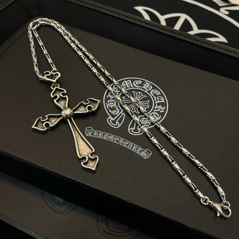 Chrxmx Hxxrts Necklaces SmartChoice 299260