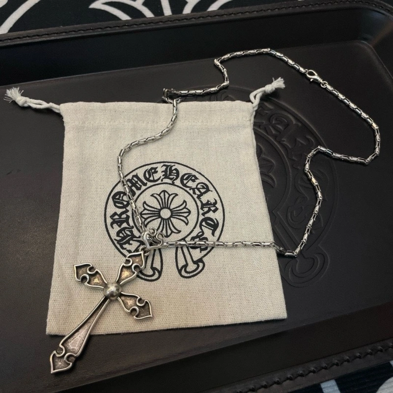 Chrxmx Hxxrts Necklaces SmartChoice 299260