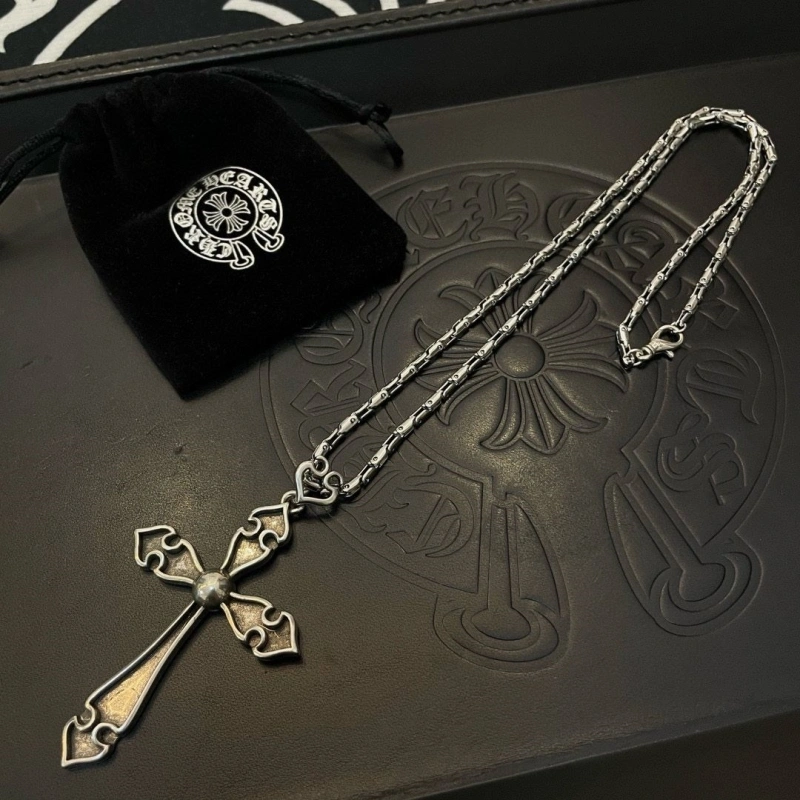 Chrxmx Hxxrts Necklaces SmartChoice 299260