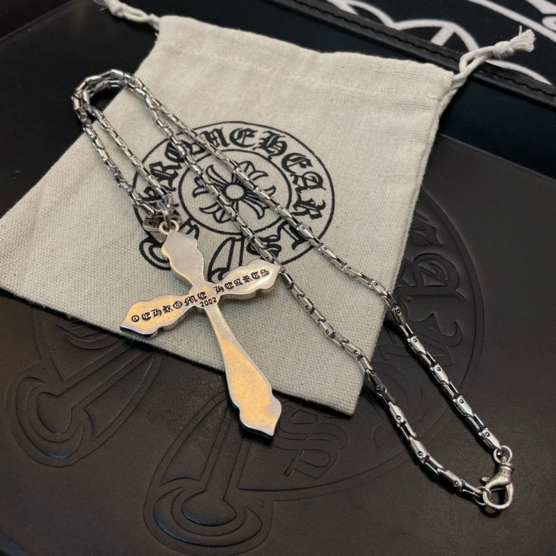 Chrxmx Hxxrts Necklaces SmartChoice 299260