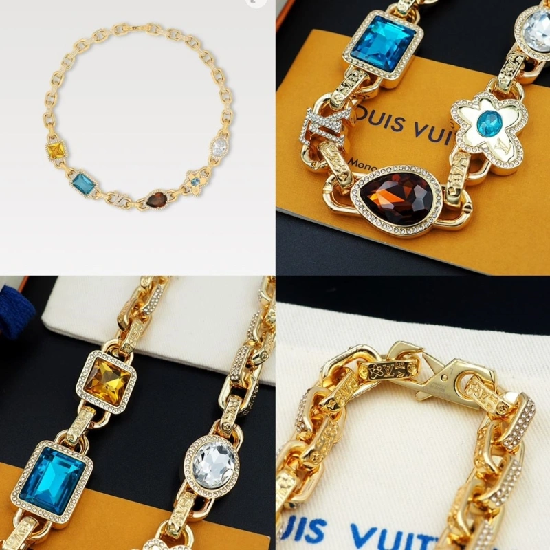 LX Necklaces HighQuality 310418