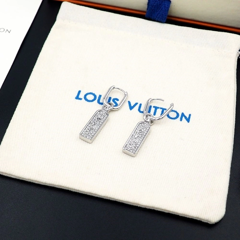 LX Earrings TopPick 310980