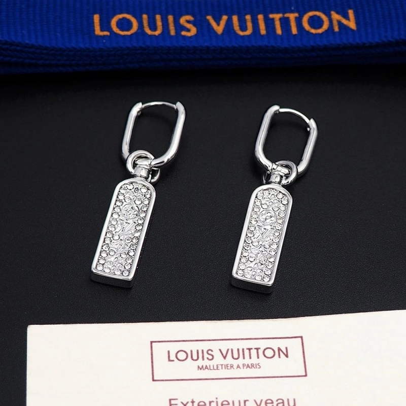 LX Earrings TopPick 310980